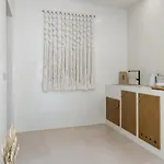 Tellion Διαμέρισμα Άγιος Νικήτας