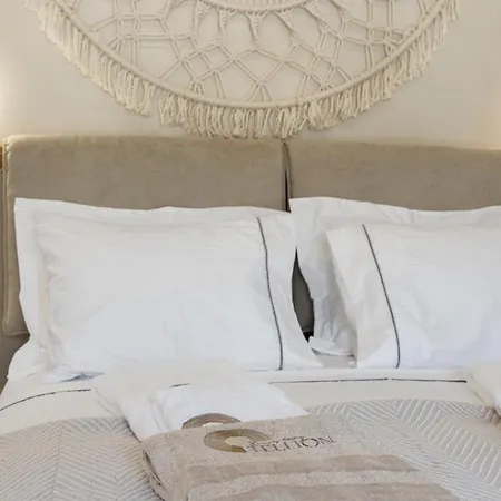 Apartament Tellion