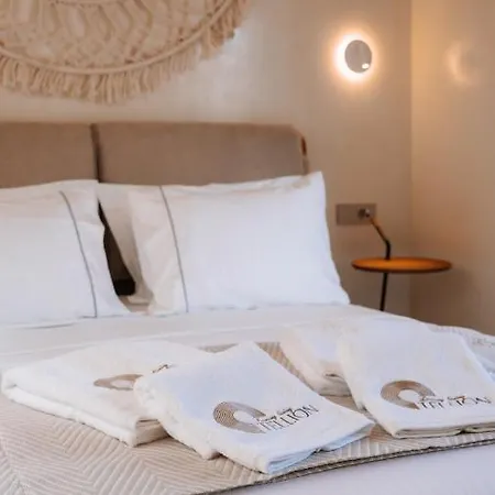 Apartament Tellion