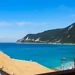 Apartament Tellion Áyios Nikítas
