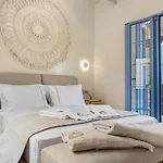 Tellion Apartament Áyios Nikítas