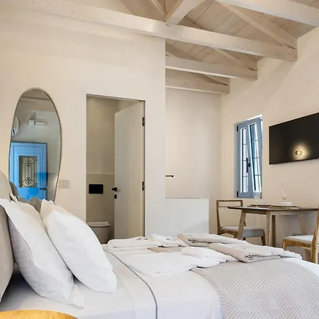 Apartment Tellion Suites-member Of My Hospitality *