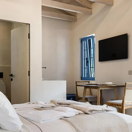 Apartment Tellion Agios Nikitas