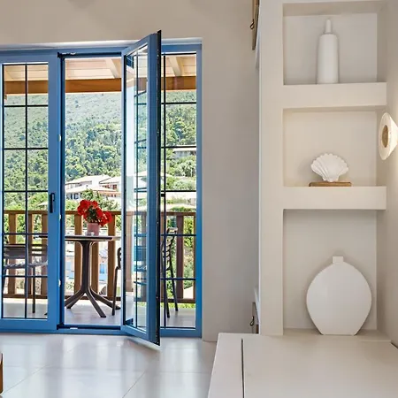 Apartment Tellion Agios Nikitas
