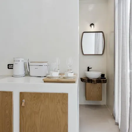 Apartment Tellion