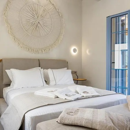 Apartment Tellion