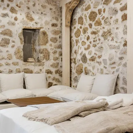 Tellion Suites-member Of My Hospitality Áyios Nikítas