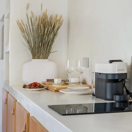 Tellion Apartment Agios Nikitas
