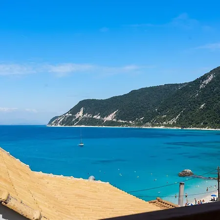 Apartment Tellion Agios Nikitas