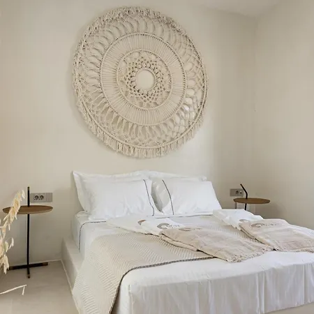 Tellion Suites-member Of My Hospitality * Áyios Nikítas