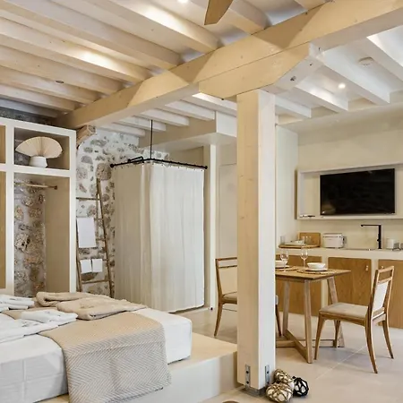 Apartment Tellion Suites-member Of My Hospitality