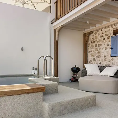Tellion Apartment *