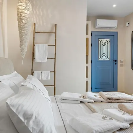 Apartment Tellion