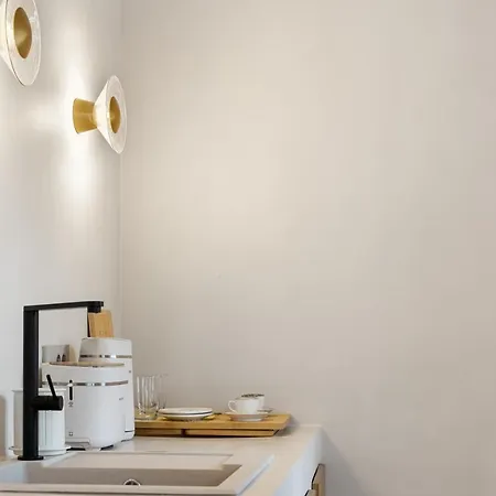 Apartment Tellion Suites-member Of My Hospitality *