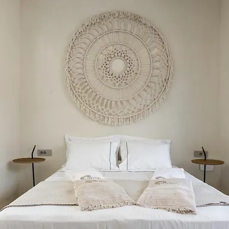 Apartman Tellion Áyios Nikítas