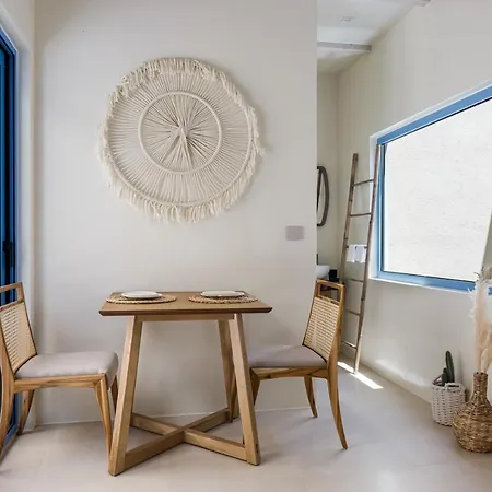 Tellion Suites-member Of My Hospitality * Áyios Nikítas