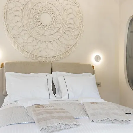 Apartment Tellion