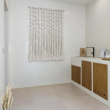 Tellion Apartamento Áyios Nikítas