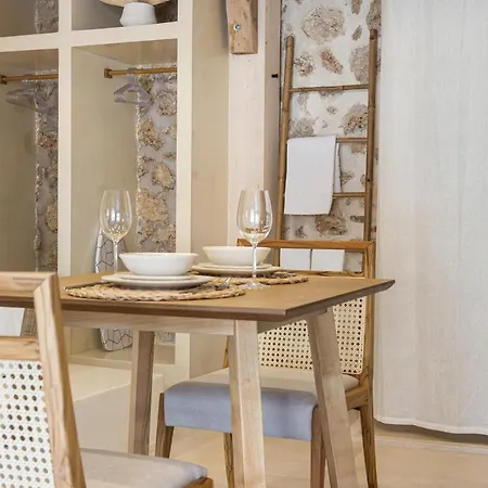 Tellion * Áyios Nikítas