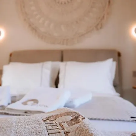 Tellion Suites-member Of My Hospitality * Áyios Nikítas