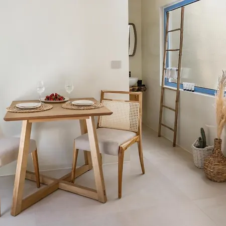 Tellion Apartment