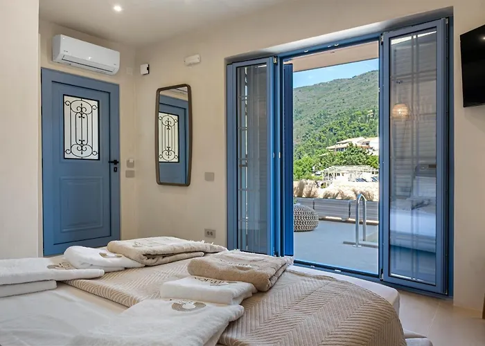 Apartamento Tellion *