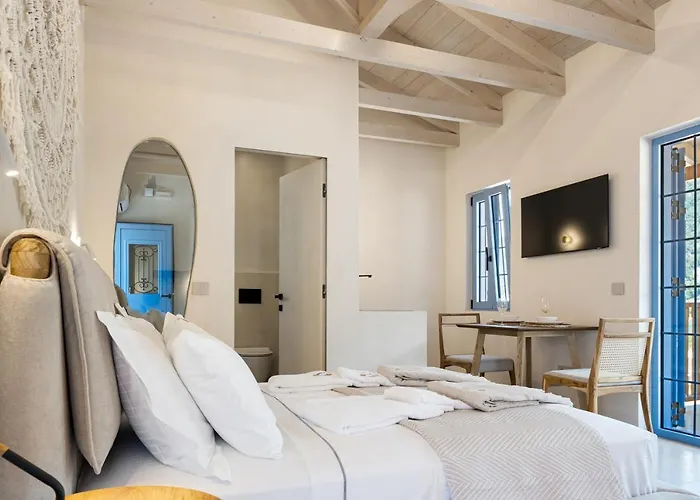 Apartamento Tellion *