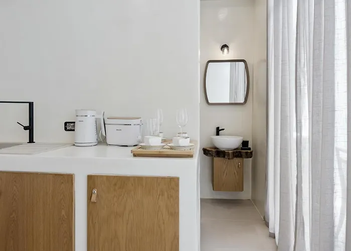 Apartamento Tellion