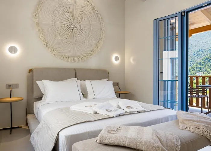 Apartment Tellion