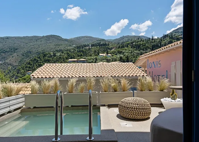 Apartament Tellion *