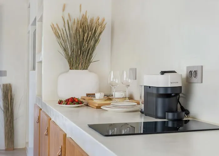 Tellion Apartamento Áyios Nikítas