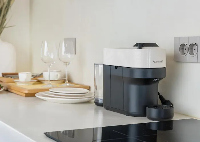 Apartamento Tellion Áyios Nikítas