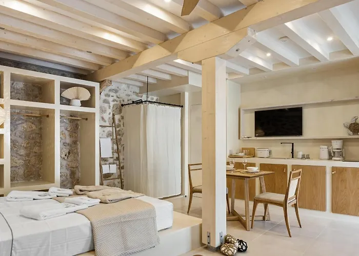 Apartament Tellion