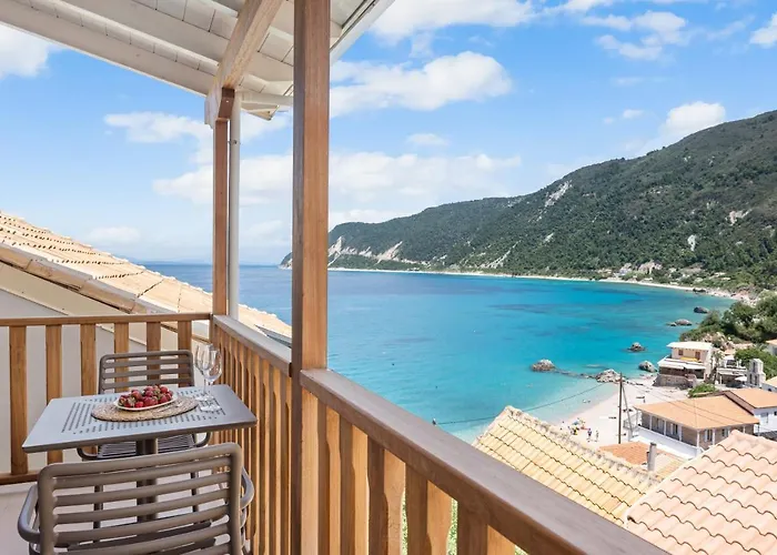 Tellion Appartement *