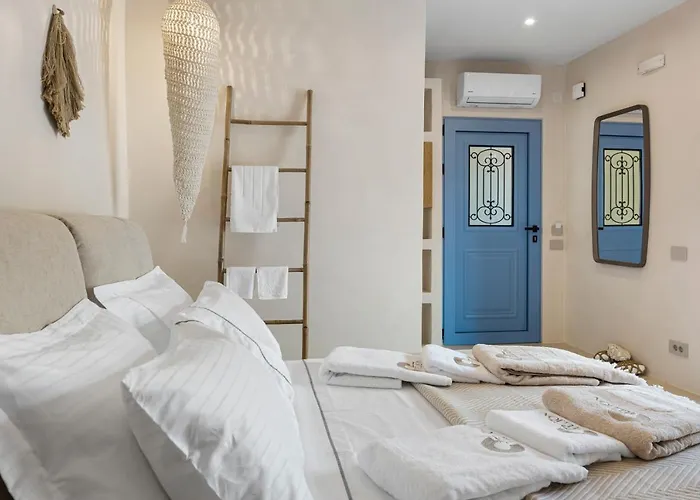 Appartement Tellion