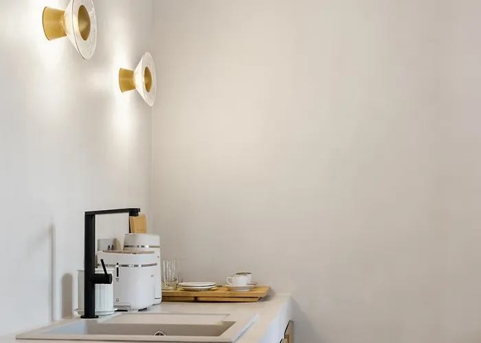 Apartament Tellion *
