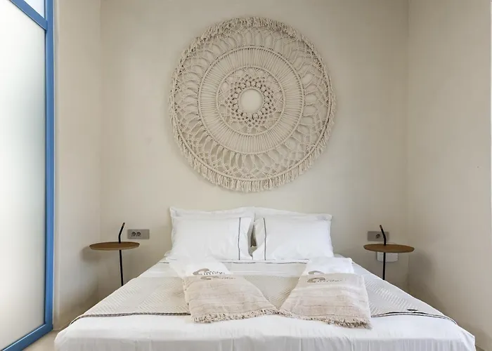 Apartament Tellion Áyios Nikítas
