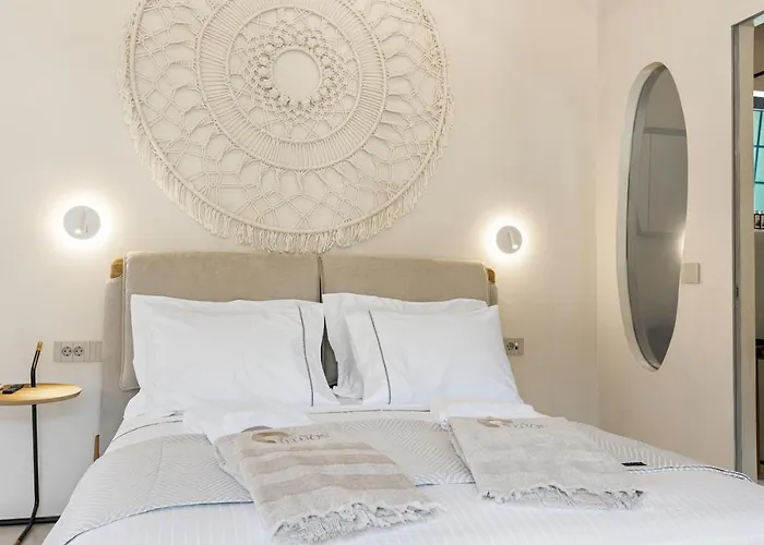 Appartement Tellion
