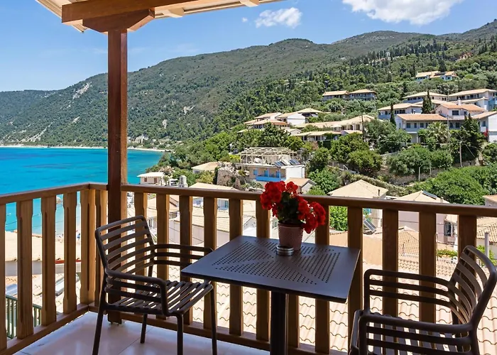 Tellion Apartment