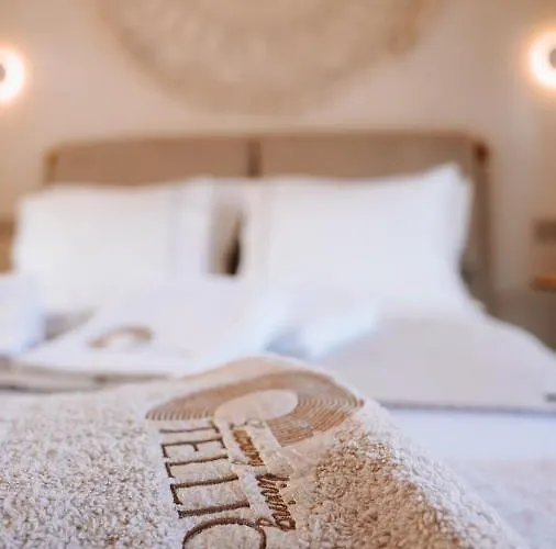 Apartamento Tellion