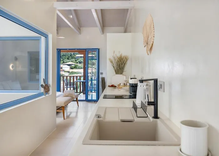 Apartamento Tellion